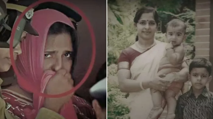 रिलीज हुआ 'करी और सायनाइड' का ट्रेलर (Photo Credit-Instagram)