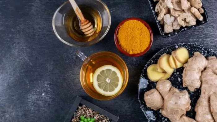 Ginger Candy Recipe: इस तरह बनाएं जिंजर कैंडी