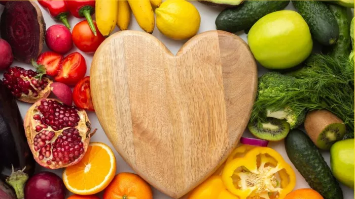 Heart Healthy Foods: दिल को स्वस्थ रखने के लिए खाएं ये फूड्स