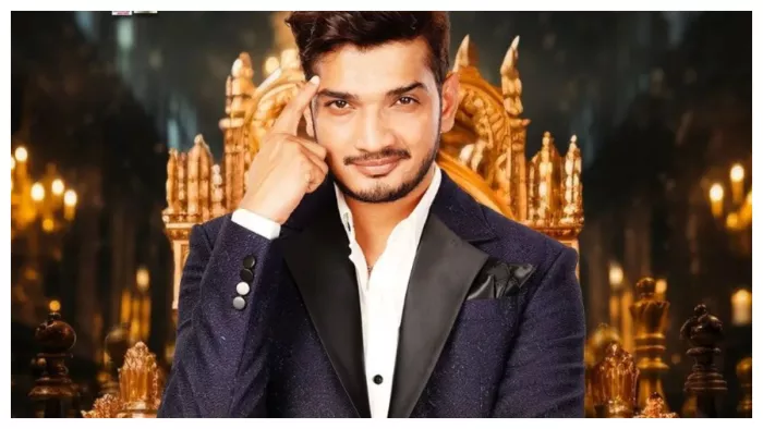 File Photo of Munawar Faruqui. Photo Credit: Instagram