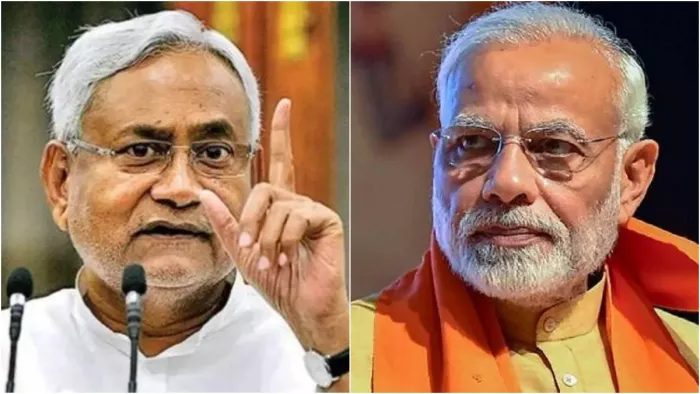 सुशील मोदी ने Nitish Kumar को बताया 'फ्यूज्ड बल्ब', RJD सांसद बोले- ...तो प्रधानमंत्री मोदी मालिक हैं क्या? (फाइल फोटो)