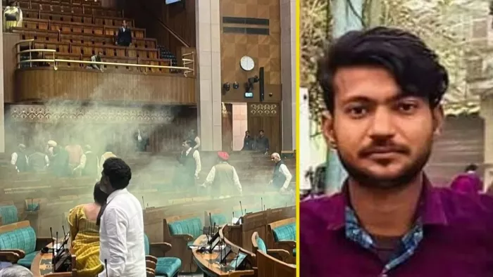 दिल्ली में दोस्तों संग धरना देने जाने की बात कहकर तीन दिन पहले घर से निकला था सागर।