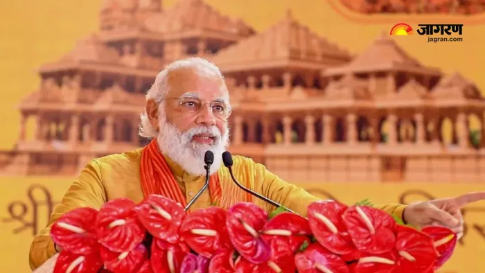 Bihar News : भाजपा बिहार से 50 लाख श्रद्धालुओं को रामलला की प्राण प्रतिष्ठा के बाद घुमाएगी अयोध्या
