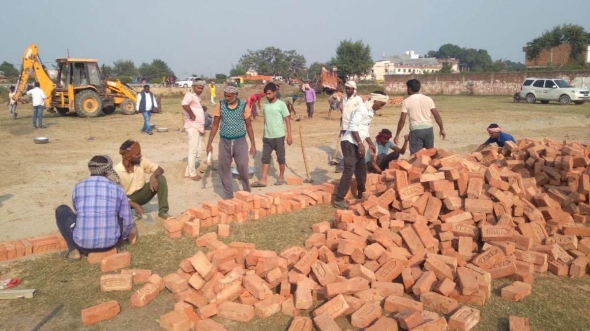 pm narendra modi visit to varanasi in 17 december cm yogi will check the preparations