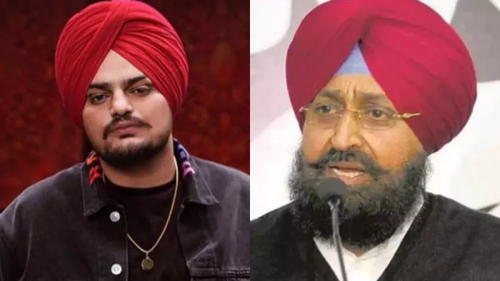 प्रताप सिंह बाजवा ने मान सरकार पर लगाया आरोप (फाइल फोटो)