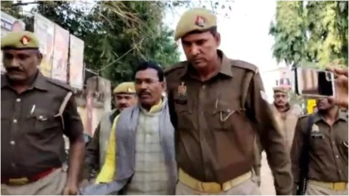 JDU ने उठाई 'भाजपा के संस्कारों' पर उंगली! कहा- सत्ता में बैठे लोग ही कर रहे घिनौने काम
