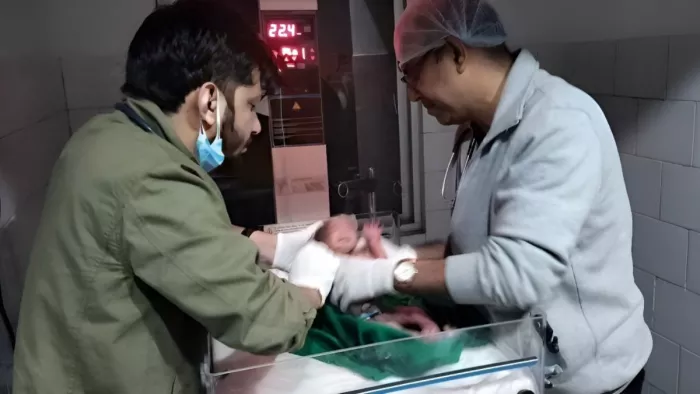 'हरेक जिंदगी अमूल्य...' बोरवेल से मासूम के सफल रेस्क्यू पर मुख्यमंत्री ने जताई खुशी; कह दी ये बड़ी बात