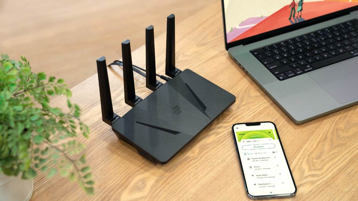 WiFi Router Price: लॉन्ग रेंज से लेकर प्राइवेसी मोड और धुआंधार स्पीड! जान लें वाईफाई राउटर की ये तमाम खूबियां