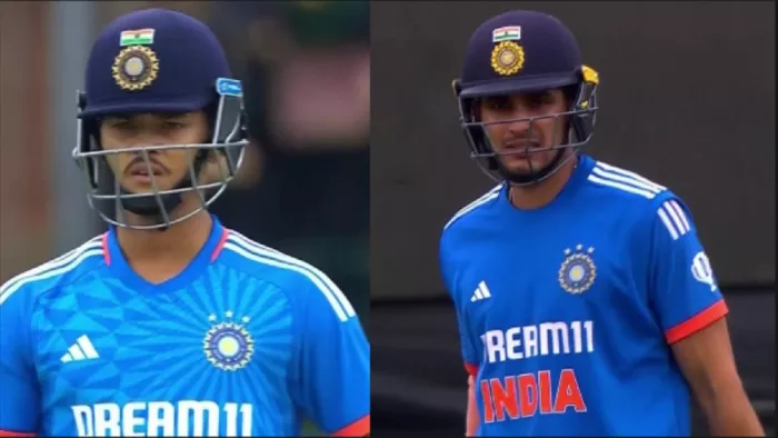 IND vs SA: Shubman Gill- Yashasvi Jaiswal के नाम जुड़ा अनचाहा रिकॉर्ड