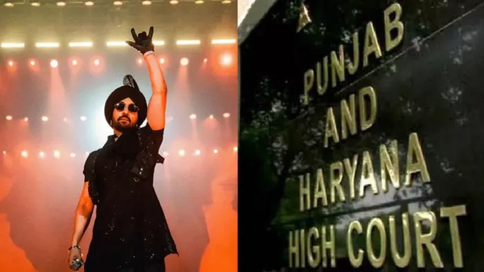 दिलजीत दोसांझ के कॉन्सर्ट को हाईकोर्ट ने हरी झंडी दे दी है।