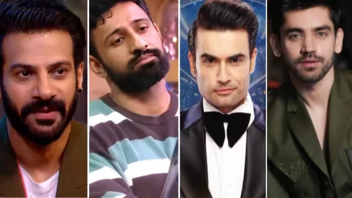 बिग बॉस 18 के ये दो दुश्मन बने दोस्त/ फोटो- Instagram
