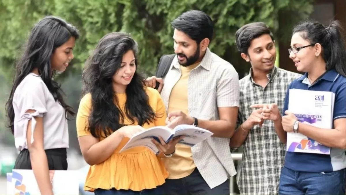 CMAT Registration 2025 आज है कॉमन मैनेजमेंट एडमिशन के लिए रजिस्ट्रेशन की लास्ट डेट, जल्द करें
