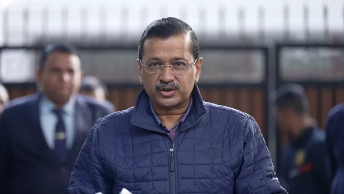 मुख्यमंत्री महिला सम्मान योजना से आप सरकार पर बोझ बढ़ेगा। फाइल फोटो