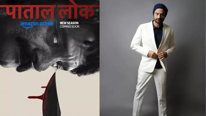 पाताल लोक के सीजन 2 से जुड़ा अपडेट आया सामने (Photo Credit- Instagram)