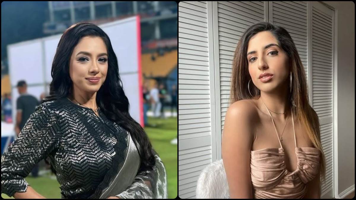 rupali ganguly step daughter esha verma targeted anupama star again after defamation case