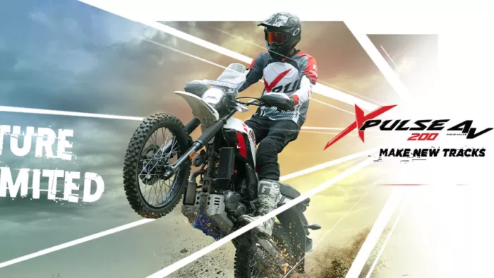 भारत में बंद हुई Hero Xpulse 200T 4V, Xtreme 200S 4V और Passion Xtec।