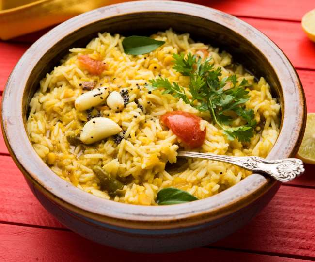Makar Sankranti 2020 Delicious and Healthy Khichdi Recipes you can try on this occasion