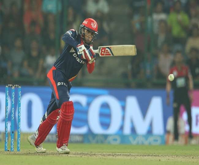 abhishek sharma hit 9 sixes and 5 fours and scored 107 runs for punjab in syed mushtaq ali t20 trophy 2021 against railways