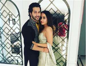 वरुण धवन और नताशा दलाल। फोटो- इंस्टाग्राम