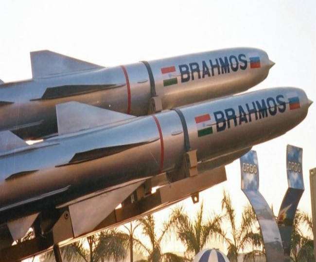 फिलीपींस द्वारा भारतीय ब्रह्मोस मिसाइल खरीद को मंजूरी। (फाइल फोटो)