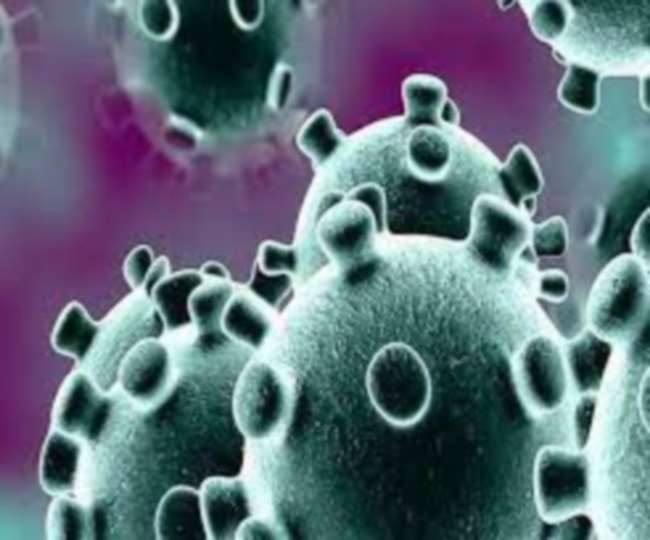 Prayagraj Coronavirus Update: प्रयागराज माघ मेला 2022 में साधु-संत व धर्मगुरु भी कोरोना गाइडलाइन के प्रति सतर्क हैं।