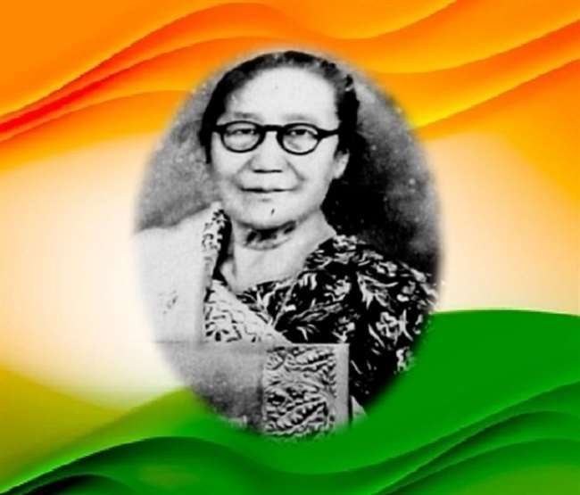 भारतीय स्वतंत्रता संग्राम से जुड़ा एक नाम हेलेन लेपचा।