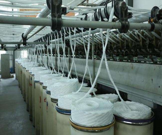 budget 2022 focus will be on reducing production cost in textiles