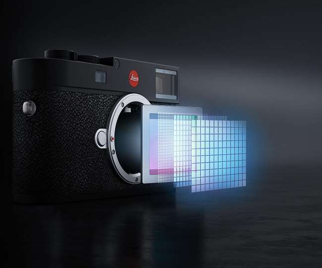 Photo Credit - Leica websites official image
