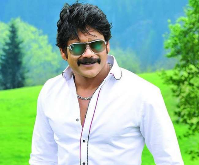special interview of brahmastra fame south superstar akkineni nagarjuna personal and professional life
