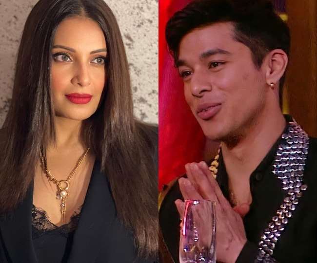 bigg boss 15 bipasha basu comes in a support of pratik sehajpal. Photo Credit- Instagram