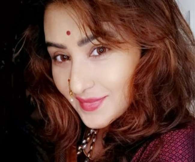 bigg boss 11 Winner shilpa shinde remembers her old times in The Show. Photo Credit- Instagram