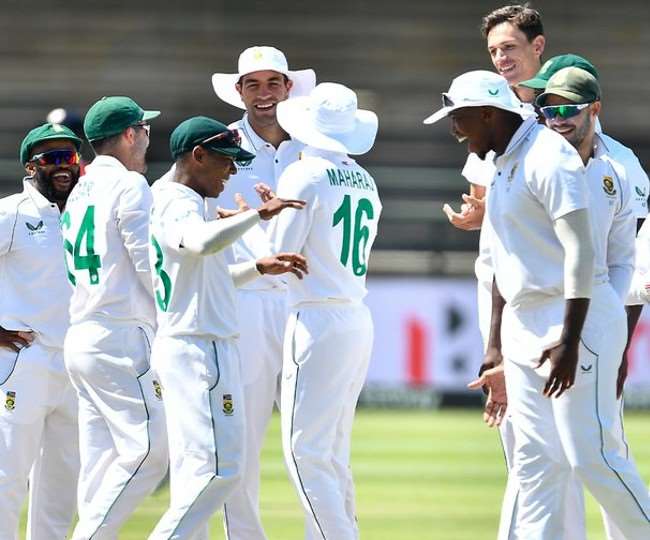 साउथ अफ्रीका की धमाकेदार जीत से Test Championship टेबल में बड़ा बदलाव, जानिए भारत की स्थिति