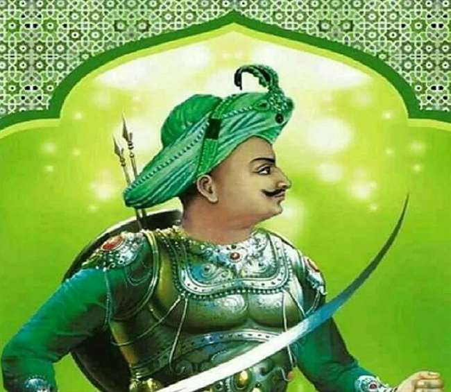देश की स्वाधीनता में मुसलमानों का योगदान।