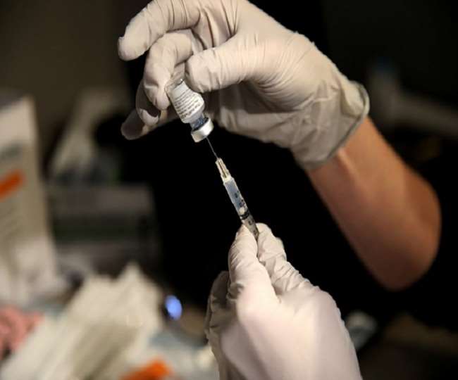 कोरोना वैक्सीन कोविशील्ड और कोवैक्सीन को फिलहाल बाजार में लाने की अनुमति नहीं