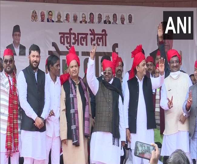 जिला निर्वाचन अधिकारी ने जांच कराने के साïथ ही एफआइआर कराने का निर्देश दिया