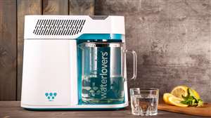 Amazon Deals On Best Water Purifier Image Source: Unspalsh