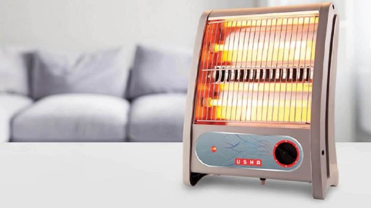 Amazon Sale 2023 On Room Heater: रूम हीटर्स पर आ गई है छप्परफाड़ डील, 55% तक की छूट पर लाएं घर