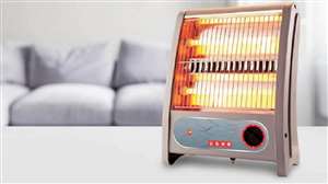 Amazon Sale 2023 On Room Heater: Cover Image