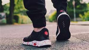 Amazon Sale Today On Men's Shoes Image Source: Pexels