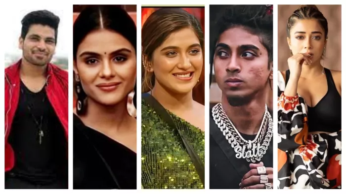 Bigg Boss 16 Winner nimrit kaur ahluwalia will win Bigg Boss 16
