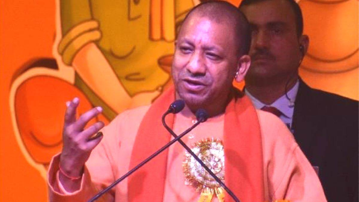 gorakhpur mahotsav 2023 cm yogi adityanath discuss development of gorakhpur