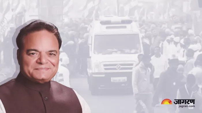 पंजाब में भारत जोड़ो यात्रा के दौरान कांग्रेसी सांसद चौधरी संतोख सिंह का दिल का दौरा पड़ने से निधन