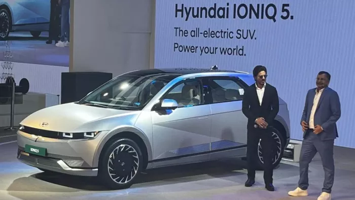 AUTO EXPO 2023: these Electric cars launched in Auto Expo 2023