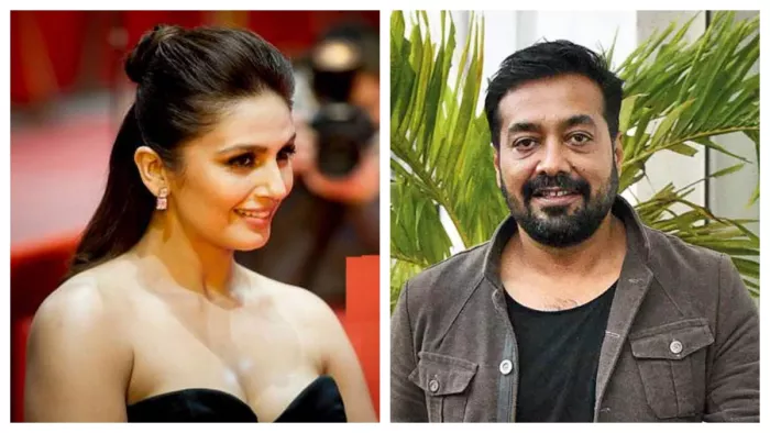 Huma Qureshi accused Anurag Kashyap of stealing her song says I will sue you