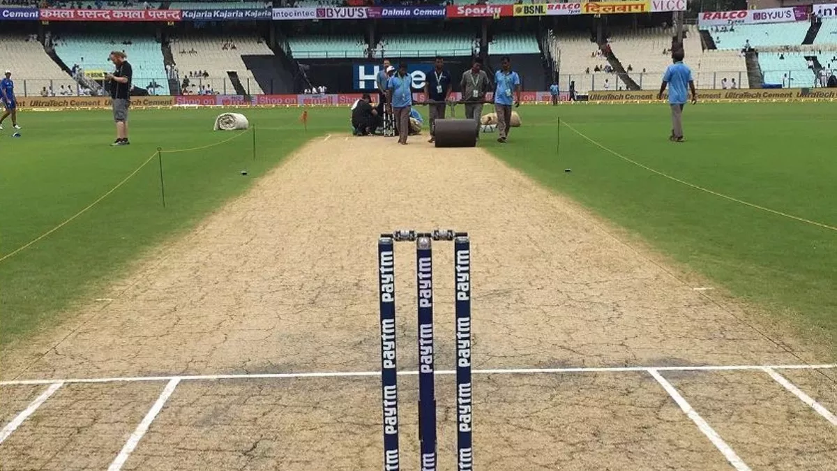 IND vs SL Weather and Pitch Report