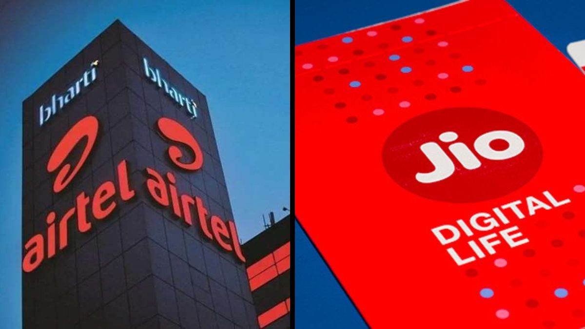 jio and airtel 2999 rupees annual plan know the details here
