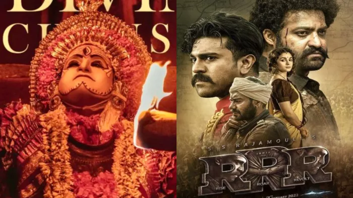 Oscar 2023: ऑस्कर अवार्ड्स में कई फिल्में भाग लेने पहुंची है।