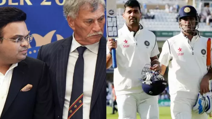 Murali Vijay angry On BCCI, not getting chance in team india (Photo-design)