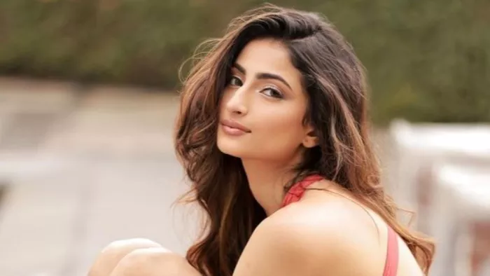 File Photo of Palak Tiwari. Photo Credit: Palak Tiwari Instagram