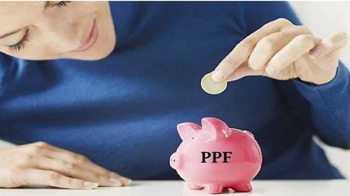 PPF Account Interest Rate: हर साल इतना निवेश करके PPF में आसानी से जमा कर सकते हैं 25 लाख की राशि